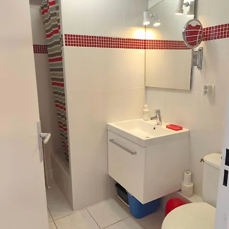Appartement Tres Beau 28m2 Dans De Standing Avec Piscine *